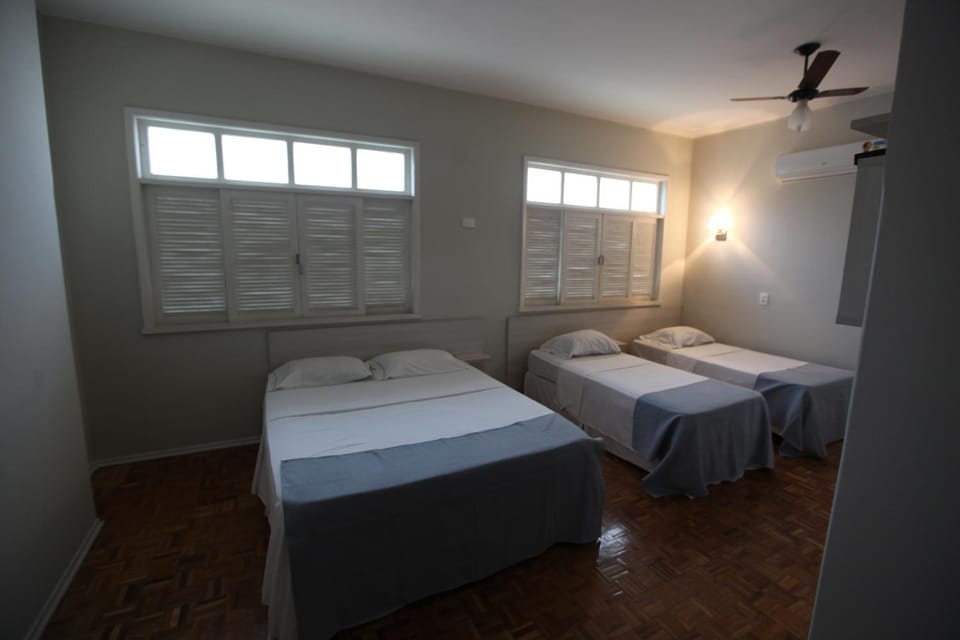 HOTEL ALVORADA Hotel in State of Rio de Janeiro