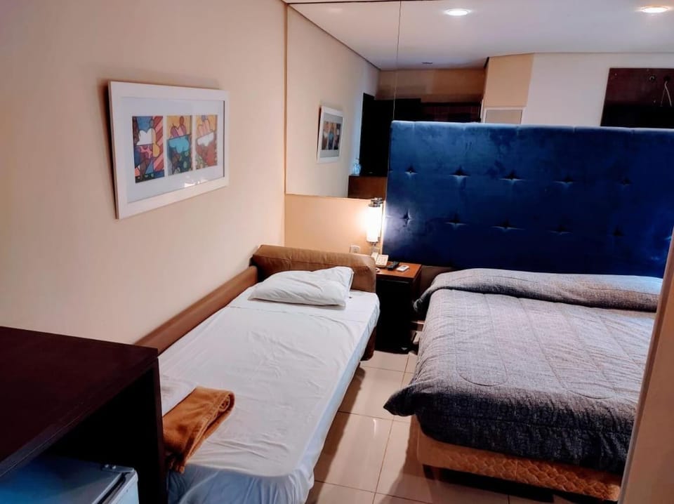 Complexo Villa Verde Hotel in State of Paraná