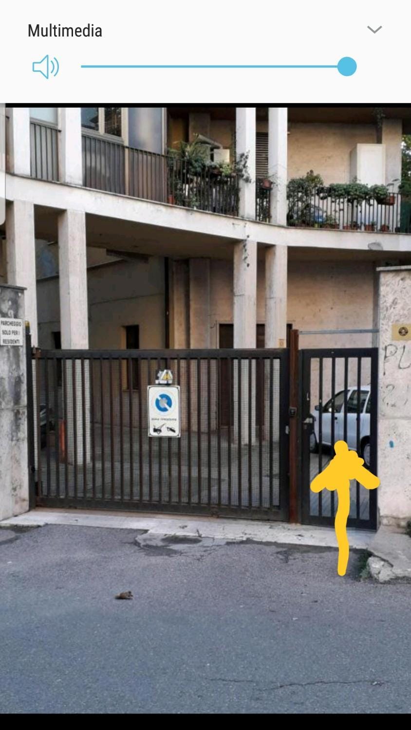 Home Sweet Home COSENZA Apartment in Cosenza