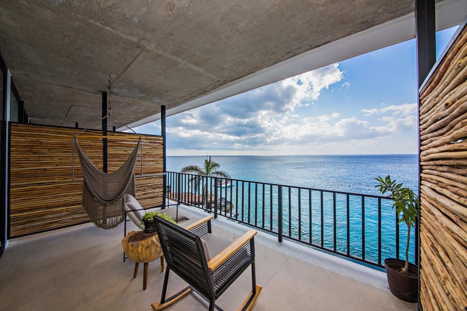 Sea view