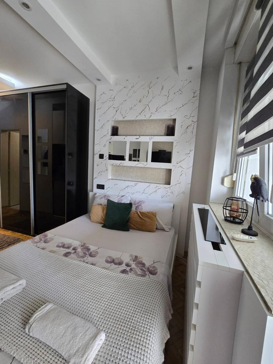 Arizona Apartment in Novi Sad