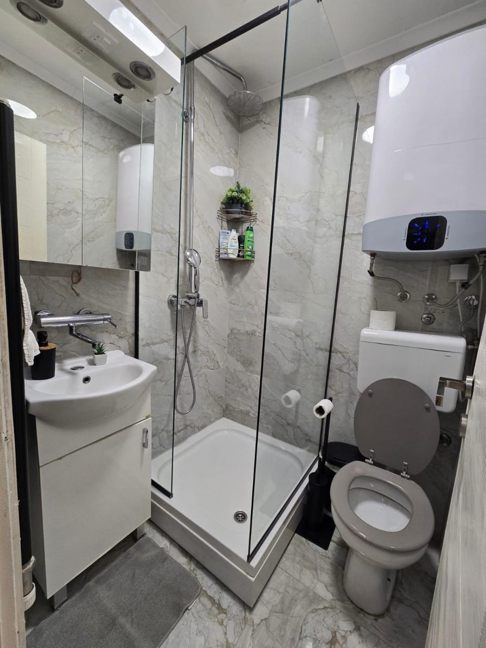 Arizona Apartment in Novi Sad