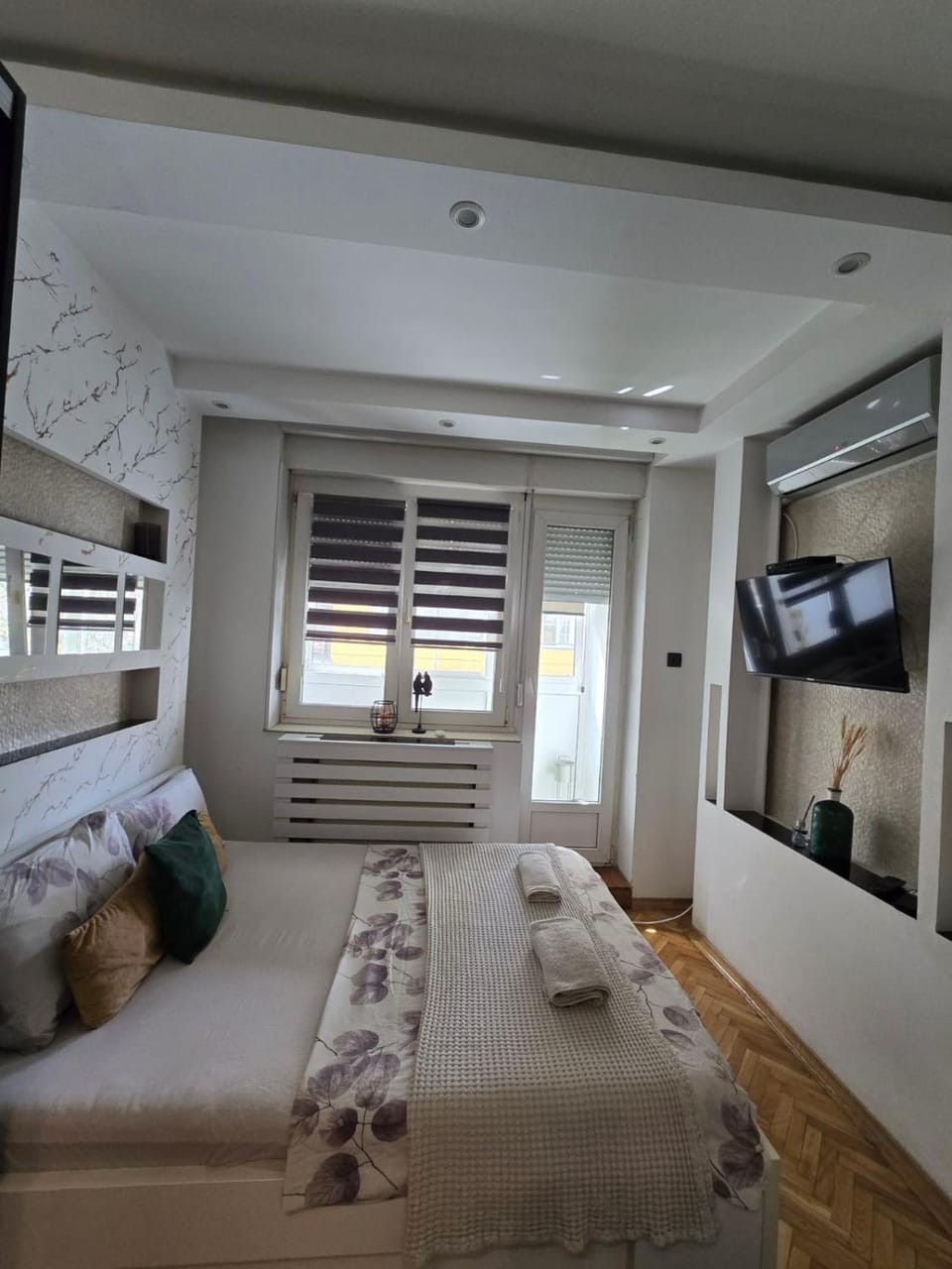 Arizona Apartment in Novi Sad
