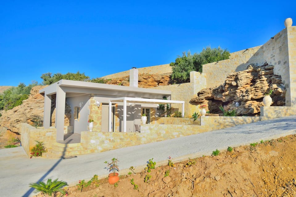 Street view, Location