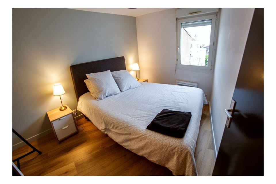 Cosy appart 80m2 hyper centre/vieux Lille Apartment in Lille