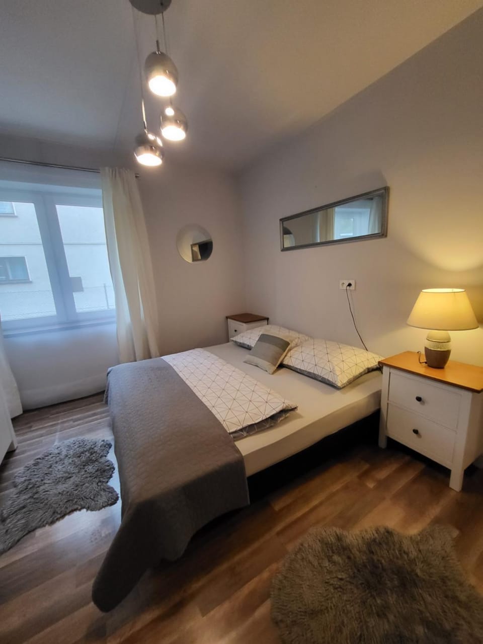 Podkowa Bed and Breakfast in Lesser Poland Voivodeship