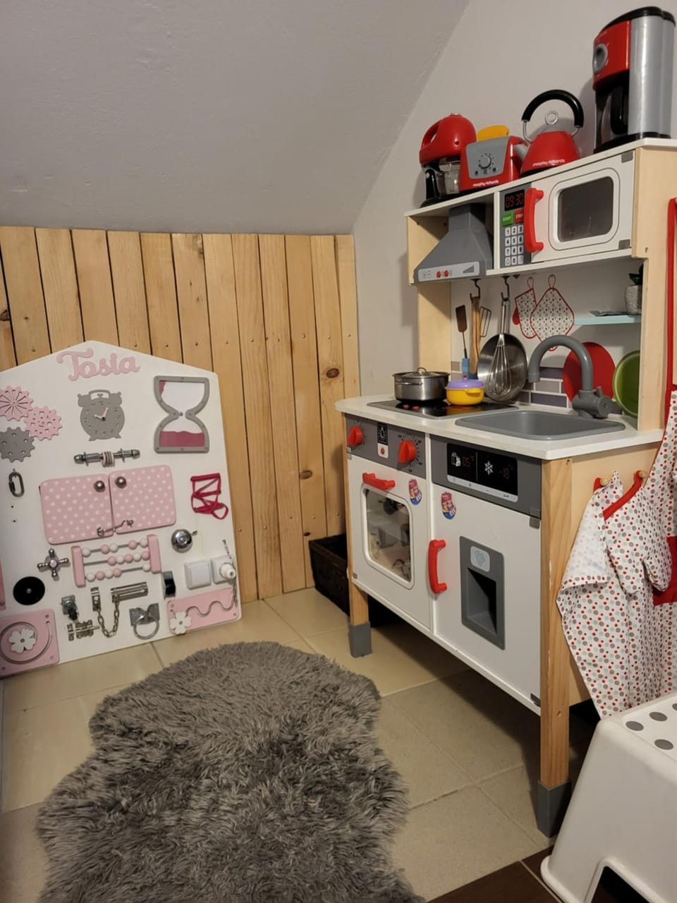 Podkowa Bed and Breakfast in Lesser Poland Voivodeship