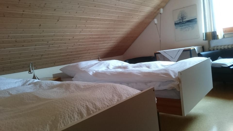 Bed, Decorative detail