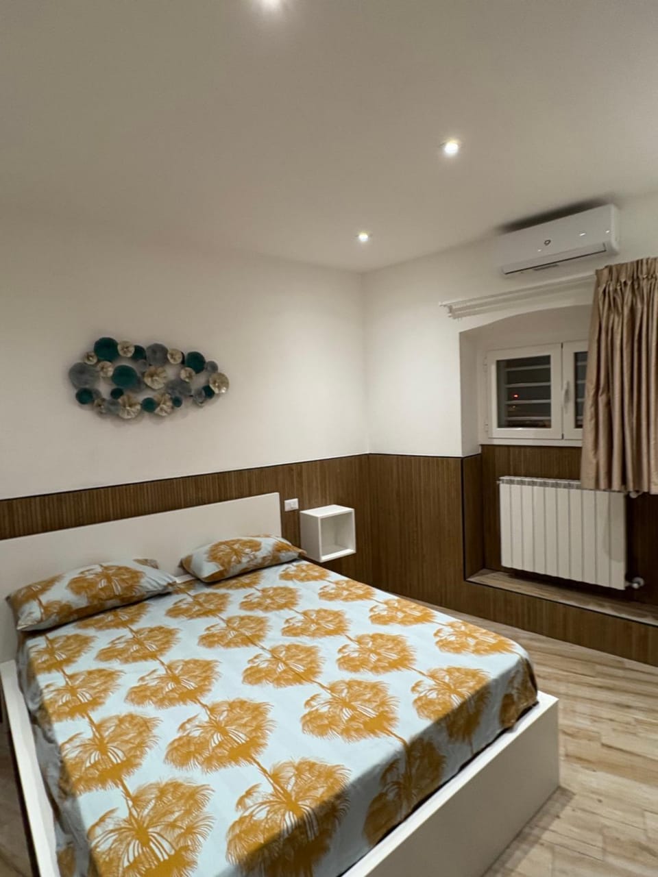DIMORA CAVALLERIZZA Apartment in Bari