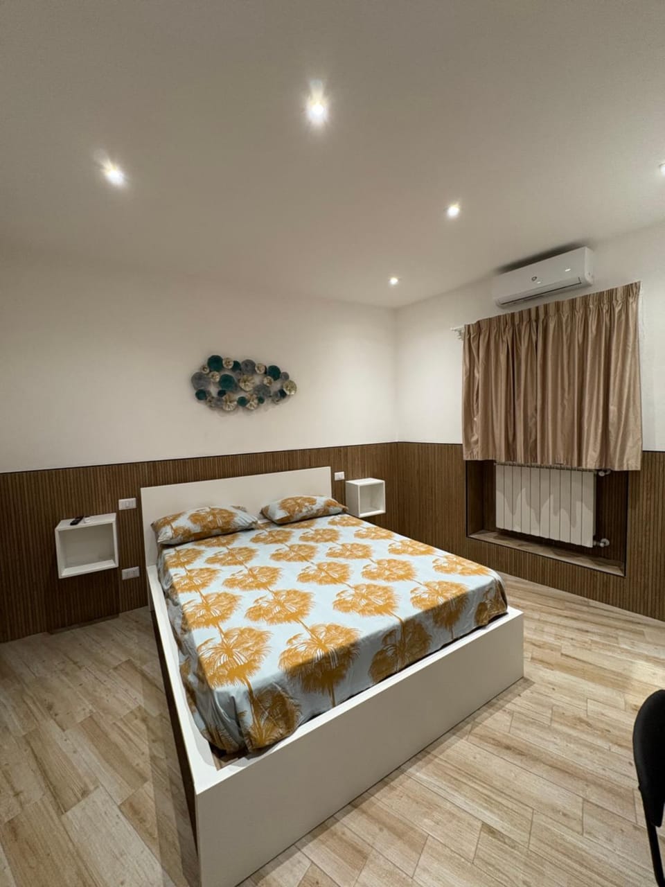 DIMORA CAVALLERIZZA Apartment in Bari
