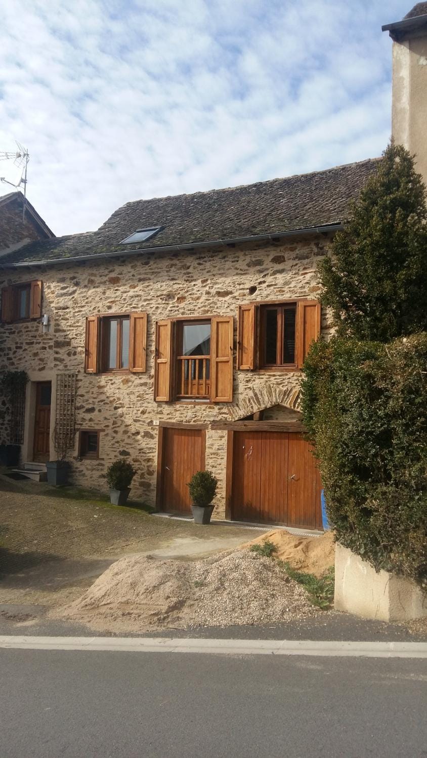 LA GRANGETTE DU PARADIS House in Occitanie