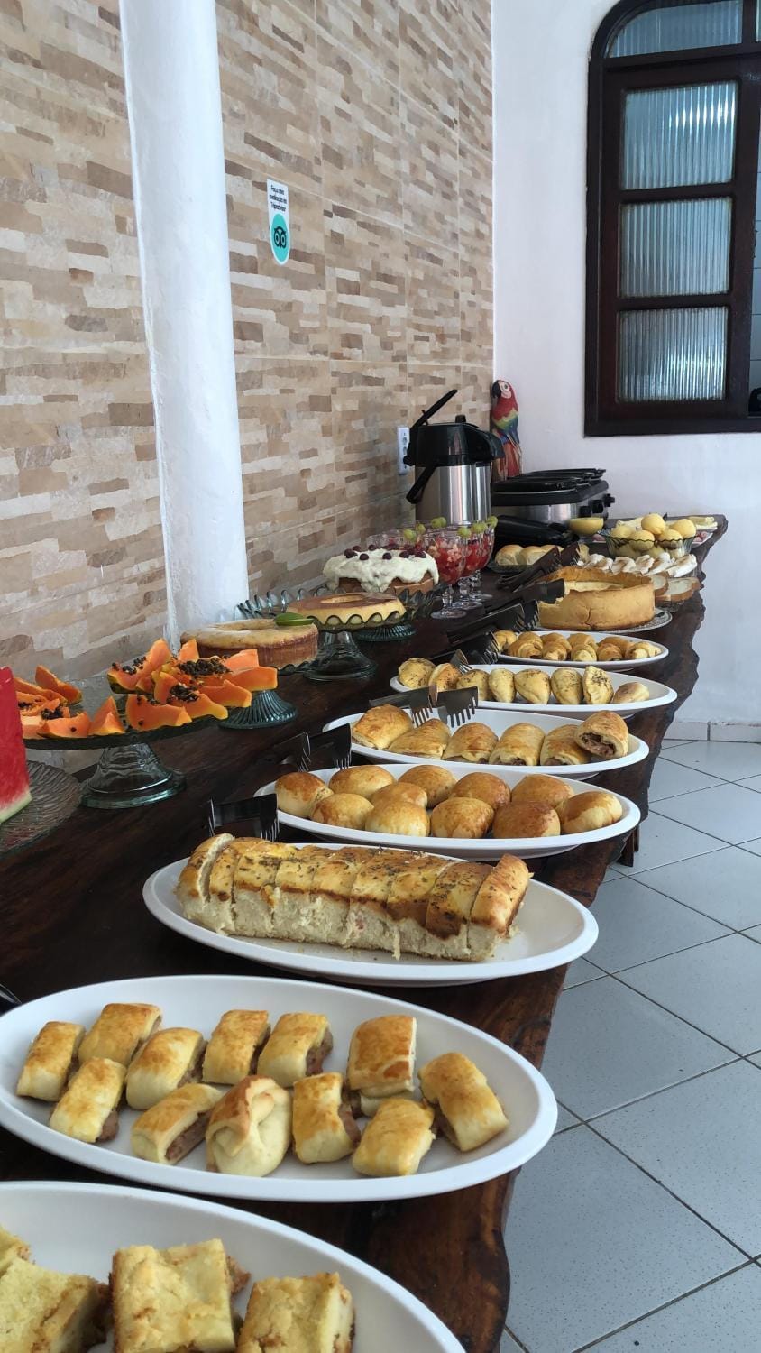 Breakfast