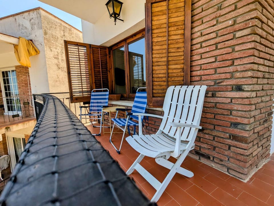 Balcony/Terrace, Balcony/Terrace
