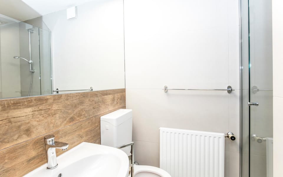 Kitzbühel City 2 Apartment in Kitzbuhel