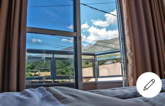 Caparaó Casa Feliz Apartment in State of Espírito Santo, Brazil