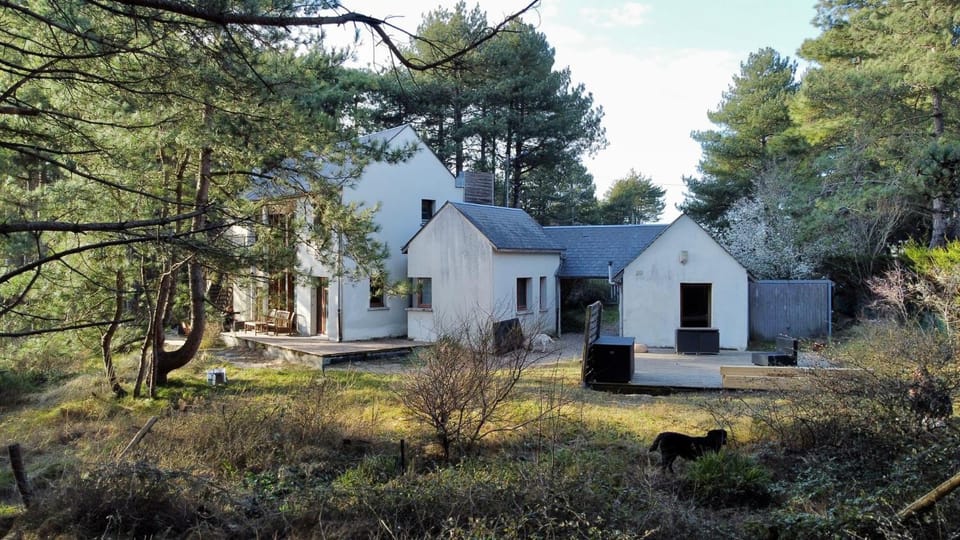 Property building, Patio, Patio, Spring, Day, Natural landscape, Bird's eye view, Winter, Summer, View (from property/room), View (from property/room), Balcony/Terrace, Balcony/Terrace, Autumn, On site, Garden view, Garden view, Location, sunbed