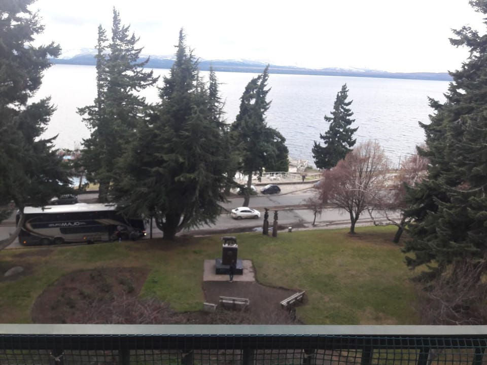 Lake view