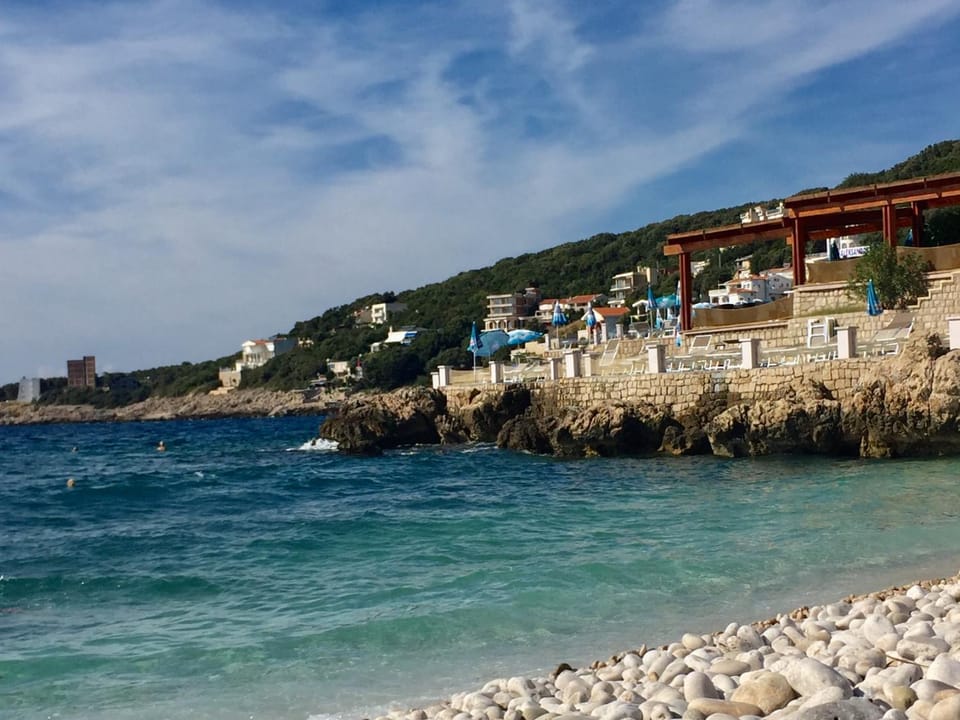 Neighbourhood, Activities, Beach
