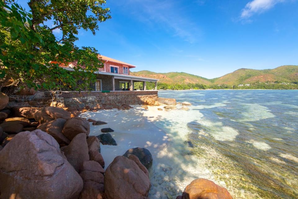 Property building, Snorkeling, Other, Beach, Beach, Sea view
