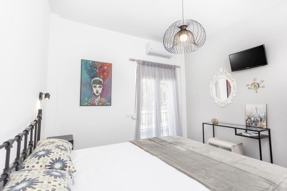 BleVista Apartments Apartment hotel in Halkidiki