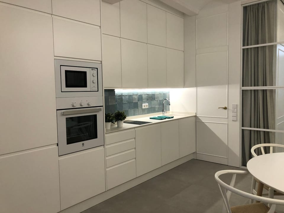 Apartamento Frederick “Centrico y con Clase” Apartment in Valencia