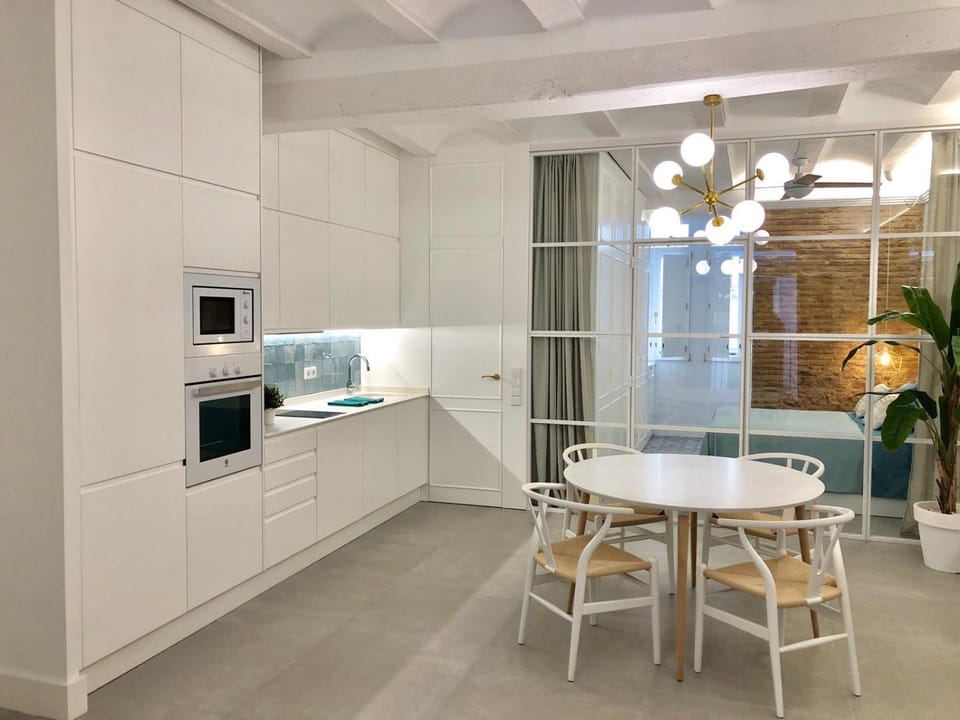Apartamento Frederick “Centrico y con Clase” Apartment in Valencia