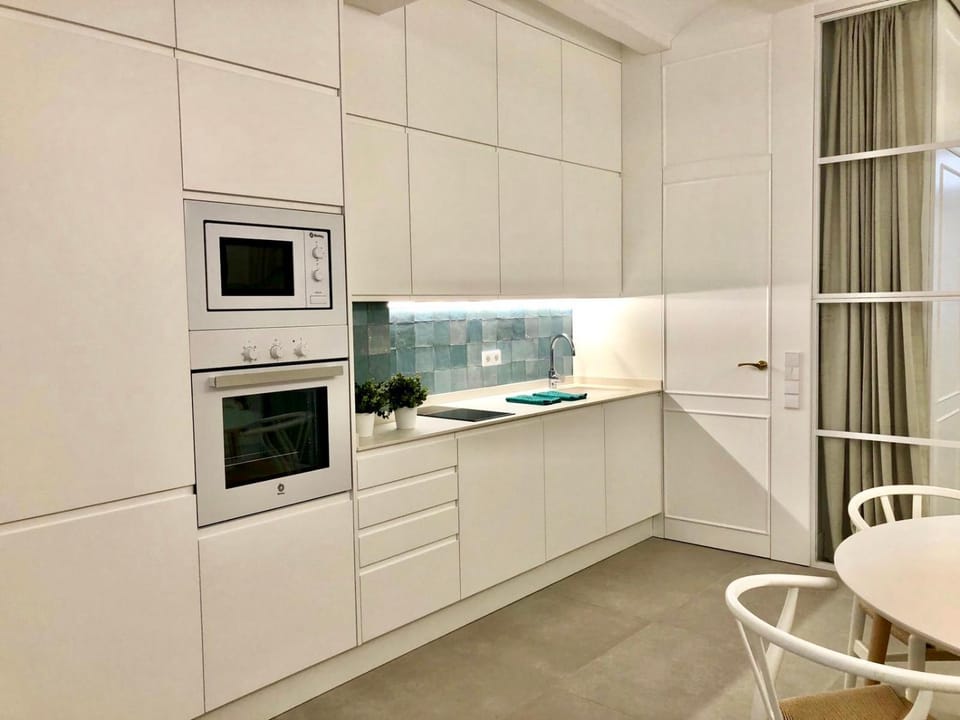 Apartamento Frederick “Centrico y con Clase” Apartment in Valencia