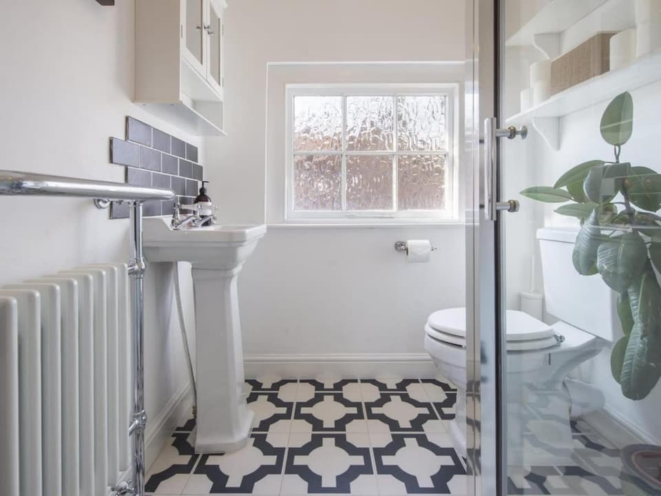 The Tansy House on Queen Street House in York