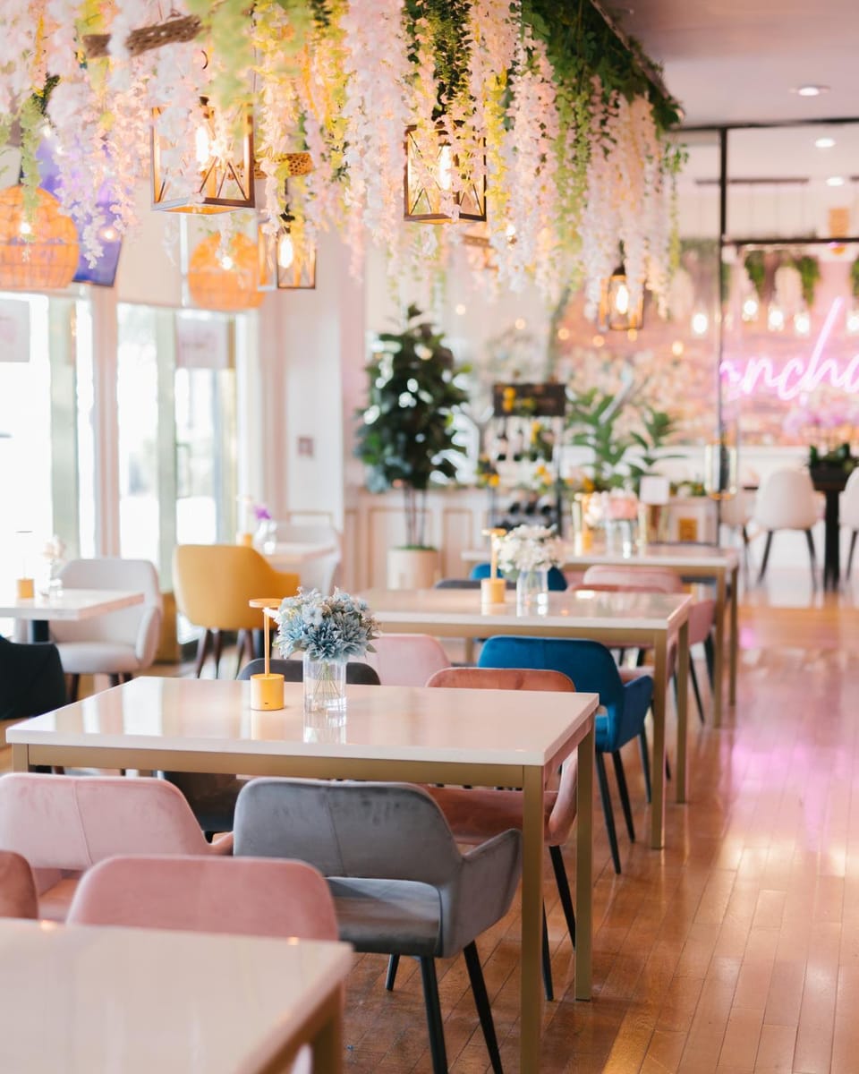 Restaurant/places to eat, Restaurant/places to eat