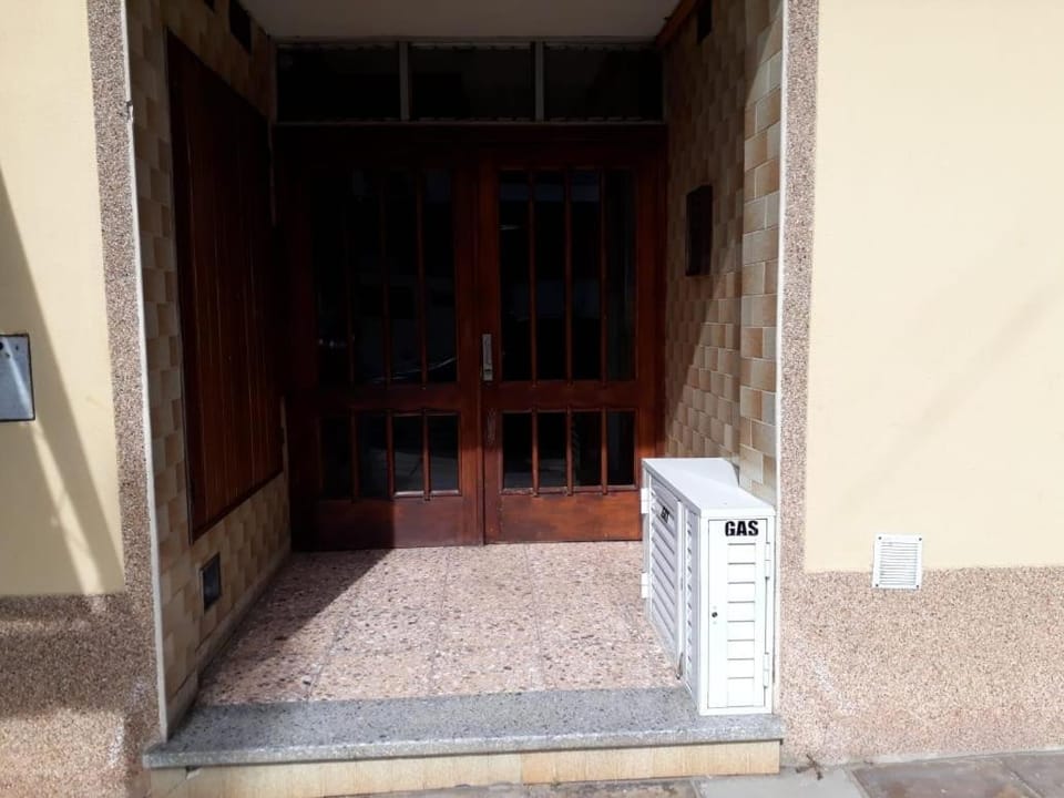 Departamentos Silvia Apartment in Santa Teresita
