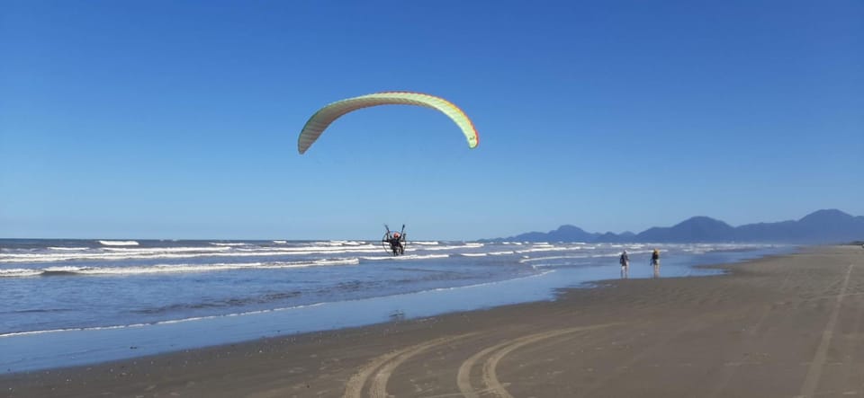 Activities, Beach