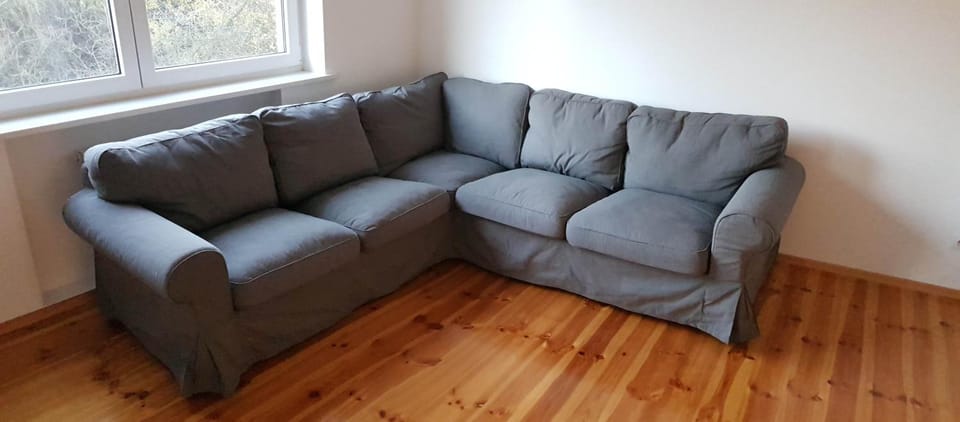Property building, Living room, Seating area