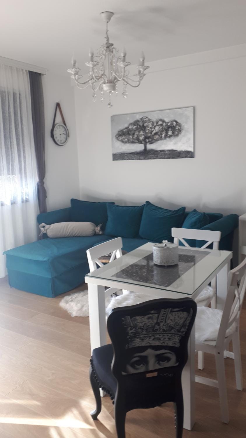 Zlatibor M Apartment in Zlatibor