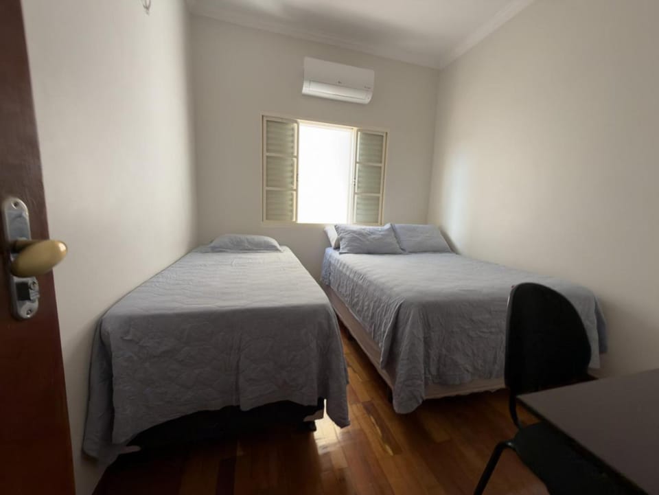 Hostel Muarama Vacation rental in State of São Paulo