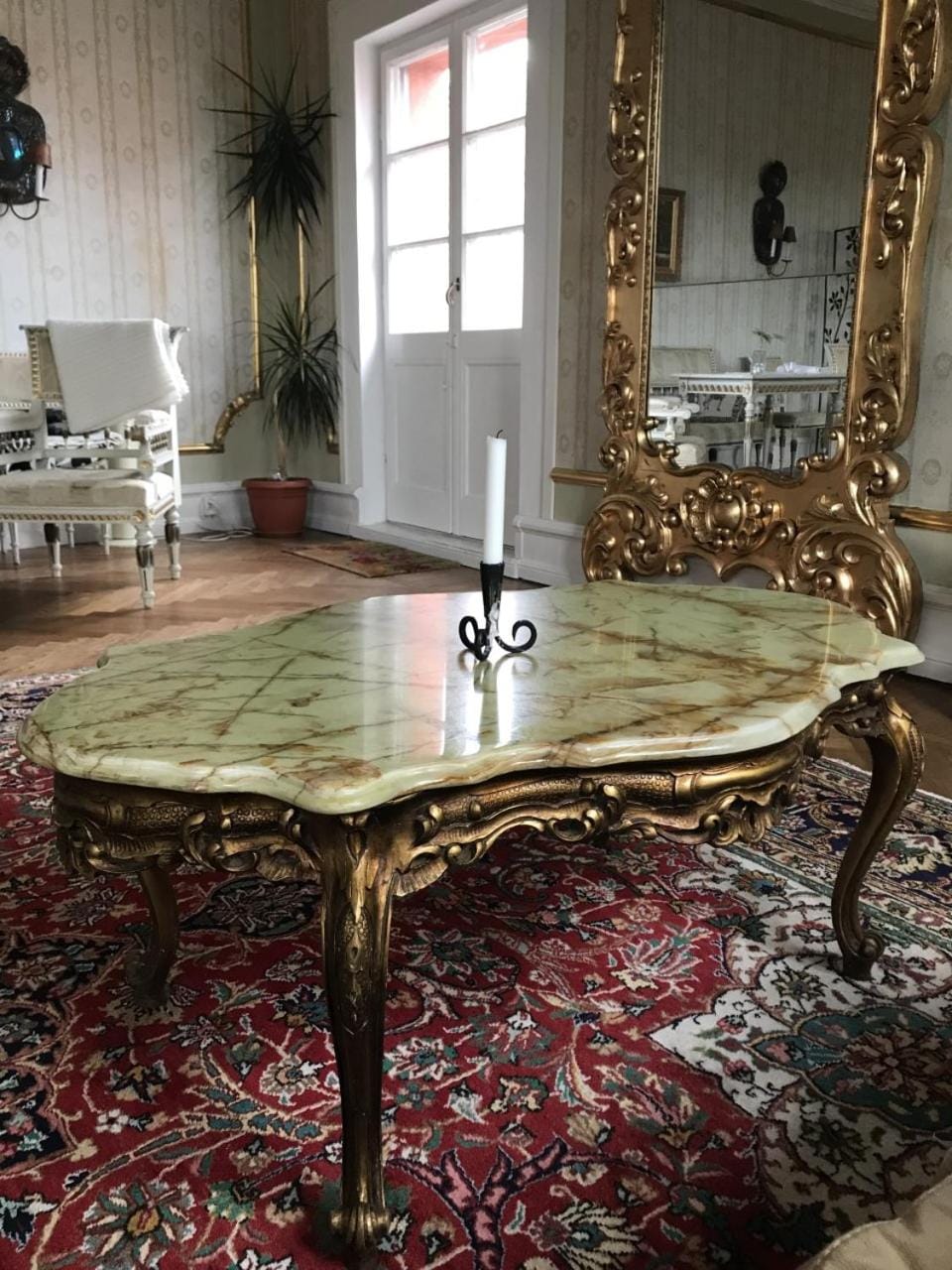 Gamla Stan Simrishamn Apartment in Skåne County