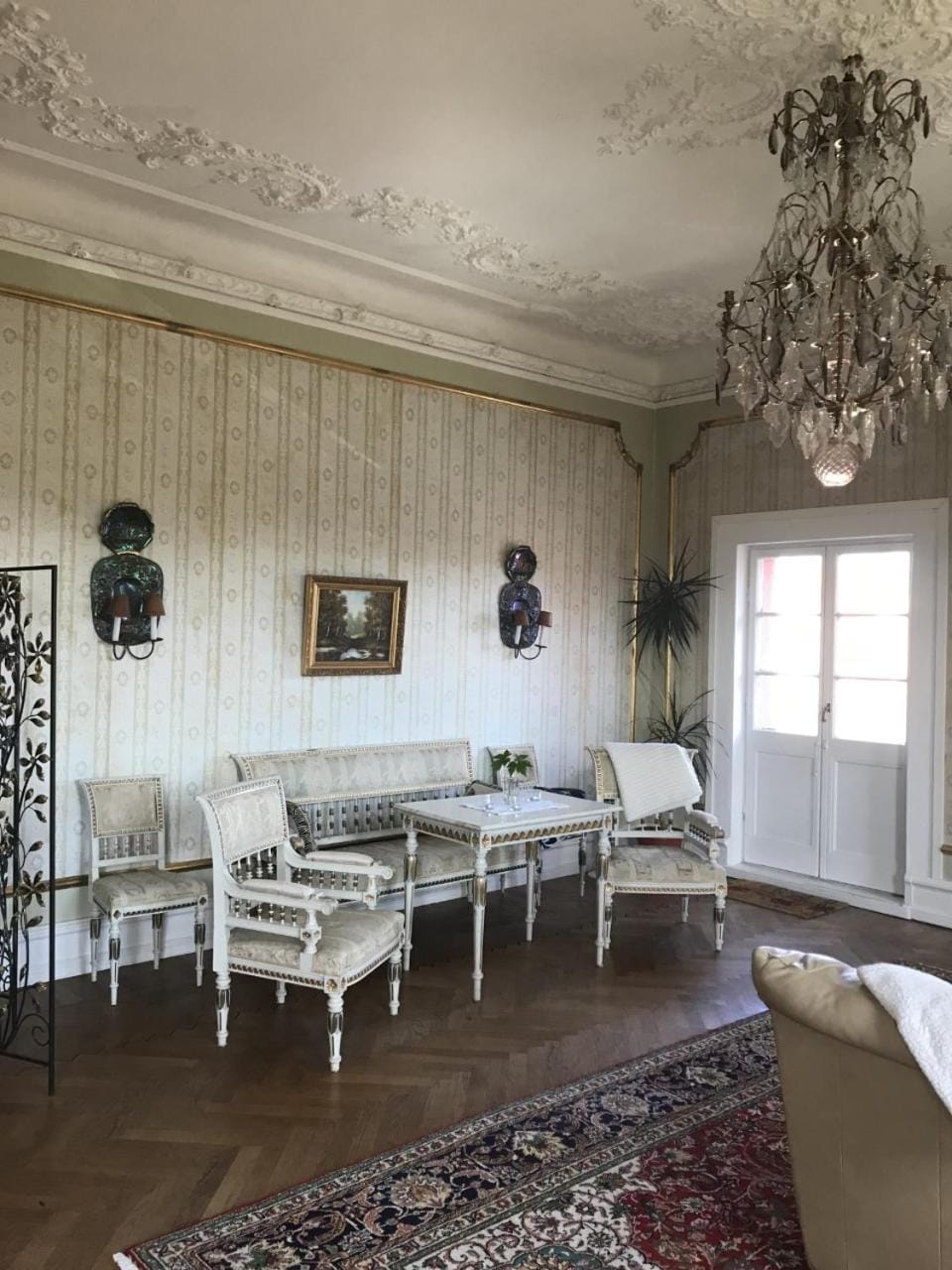 Gamla Stan Simrishamn Apartment in Skåne County
