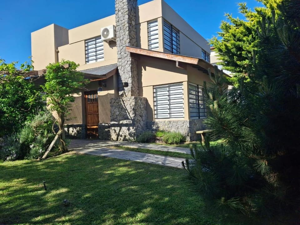 DUPLEX AL SUR Nature lodge in Villa Gesell