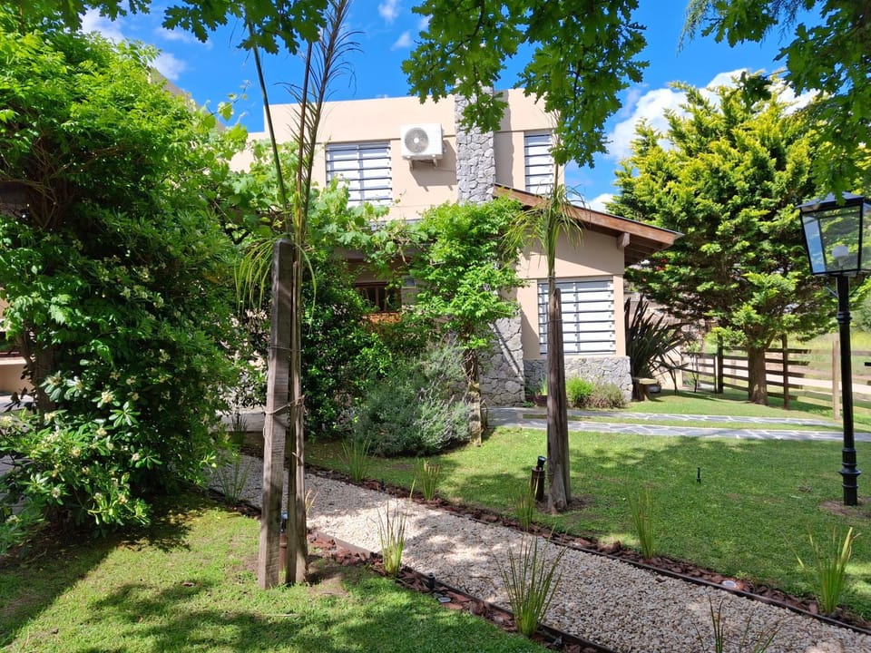 DUPLEX AL SUR Nature lodge in Villa Gesell