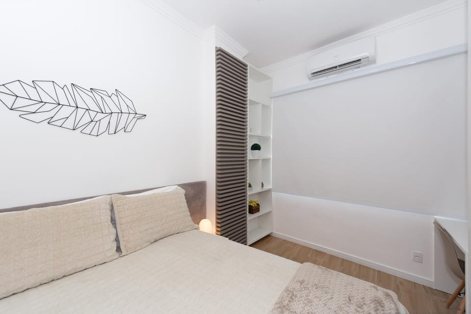 Studio Alaska Copacabana Apartment in Rio de Janeiro