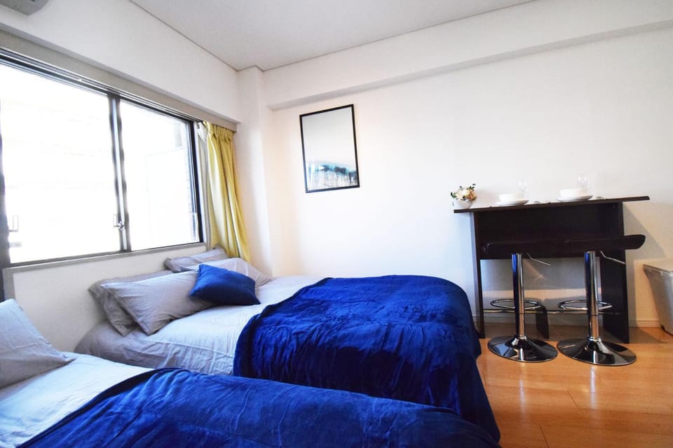 LIONS APARTMENT 516 Apartment in Shibuya