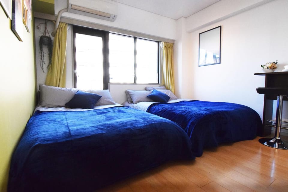 LIONS APARTMENT 516 Apartment in Shibuya