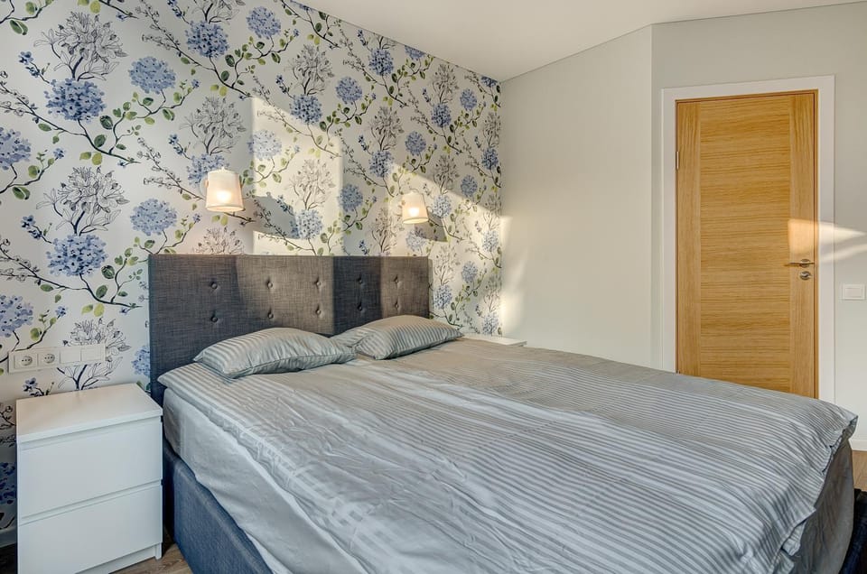 City Studio 1A - Courtyard View Apartment in Vilnius