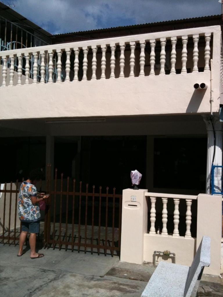 Yong Homestay House in Malaysia