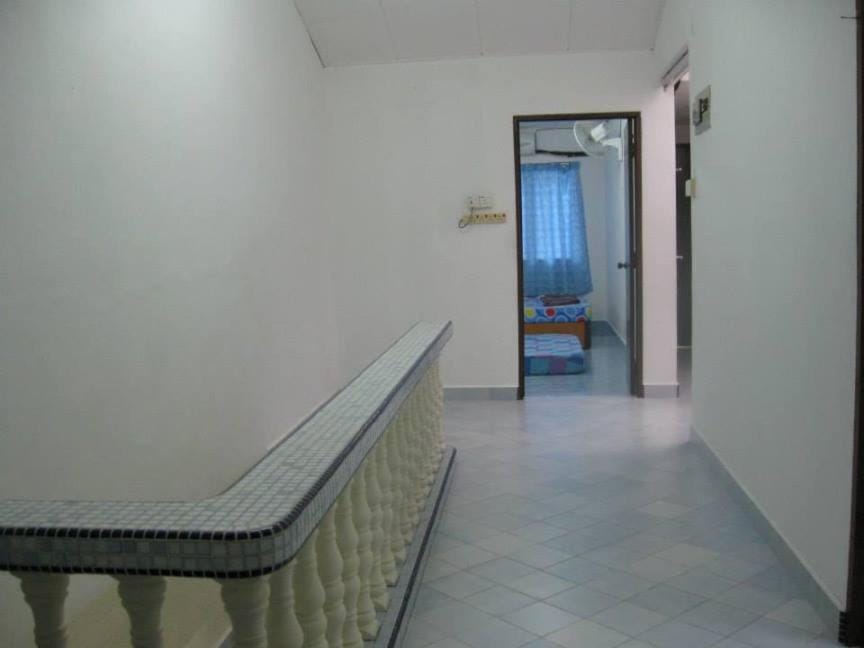 Yong Homestay House in Malaysia