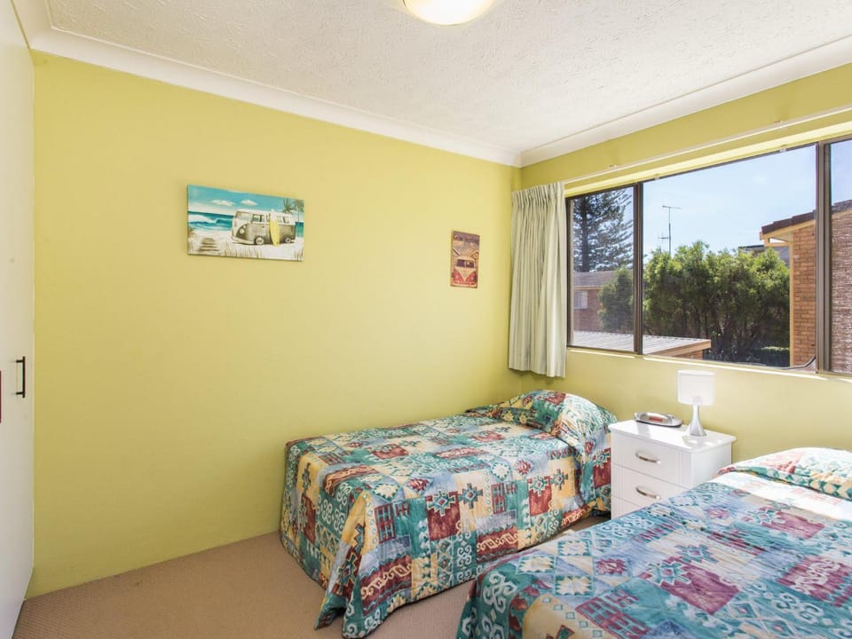 Champagne Court 1 Apartment in Tuncurry