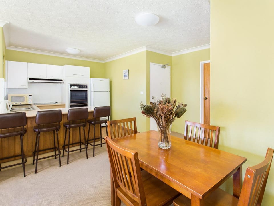 Champagne Court 1 Apartment in Tuncurry
