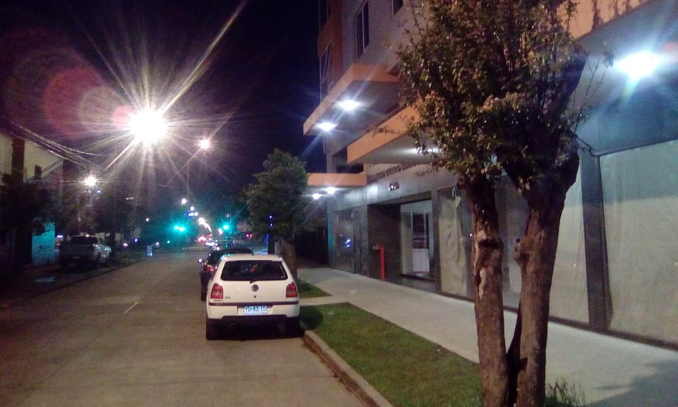 Neighbourhood