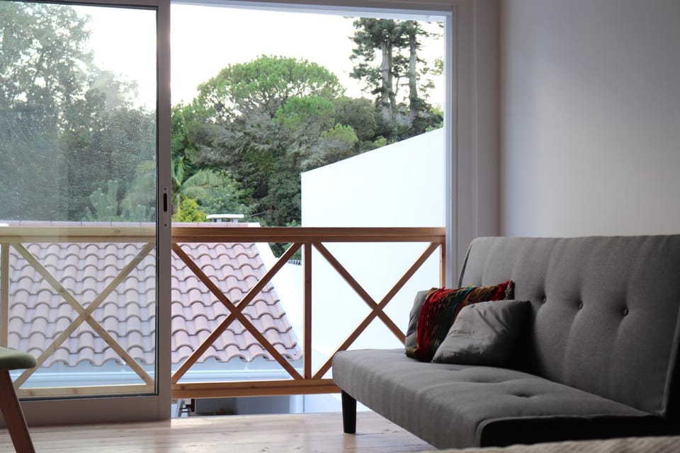 Casa do Alpendre House in Azores District