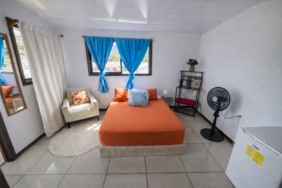 Nomada's Digital Hostel in Quepos