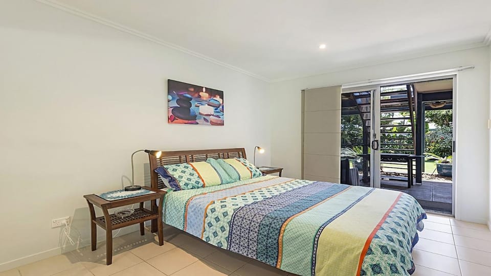 Moana Retreat House in Lennox Head